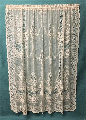 Classic ayshire ivory cotton - classic,