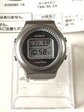 CASIO 50 Watch Ring 2nd