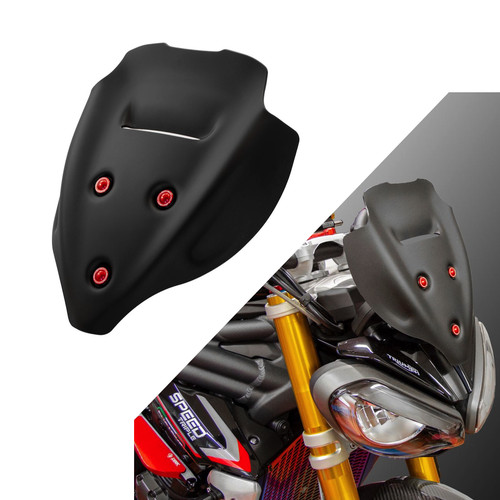 Dbk triumph speed triple - triumph,