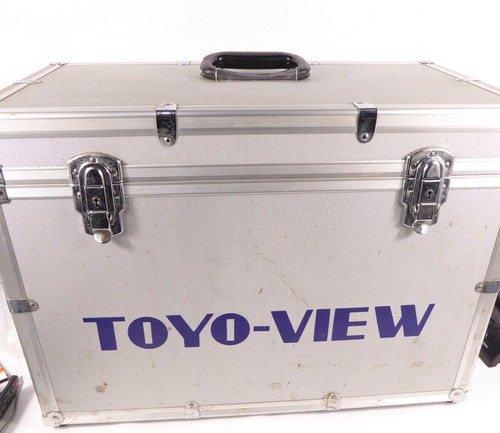 Toyo view 45c - toyo, large