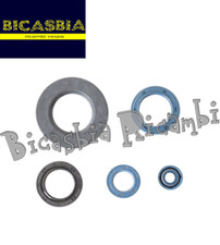15740 - Seal Kit Engine Fantic
