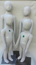 Child Children Mannequin Age