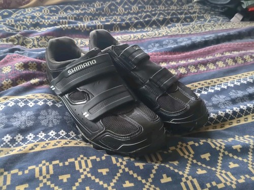 Shimano mo65 spd mtb cycling - shimano,