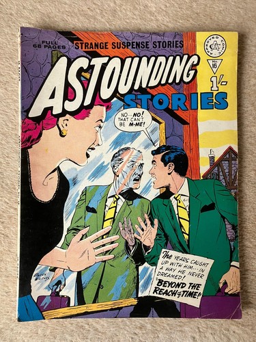 Astounding stories alan - astounding,