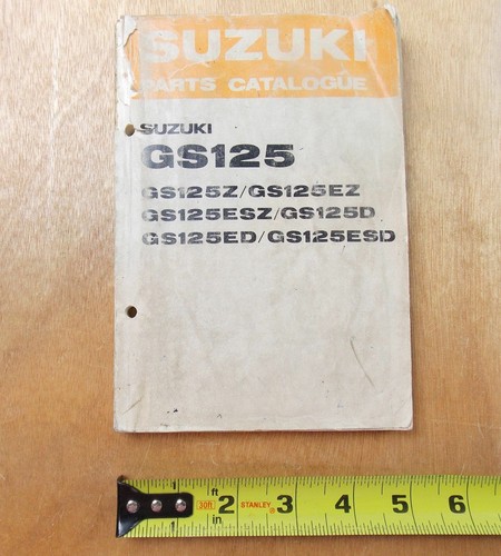 Oem 1982 suzuki - 1982,