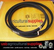 COUNTAX DRIVE BELT C & K SERIES 22906300 HYDROSTATIC HYDRO AXLE GEARBOX NEXT DAY