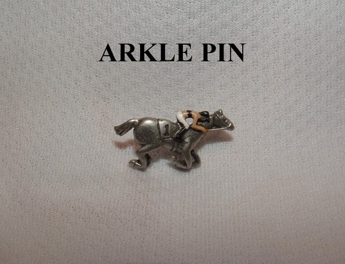 New arkle hand - new,