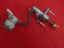 Clutch Master Honda Civic MB6