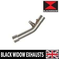 ZX636 ZX6R 2024 - 2026 Exhaust