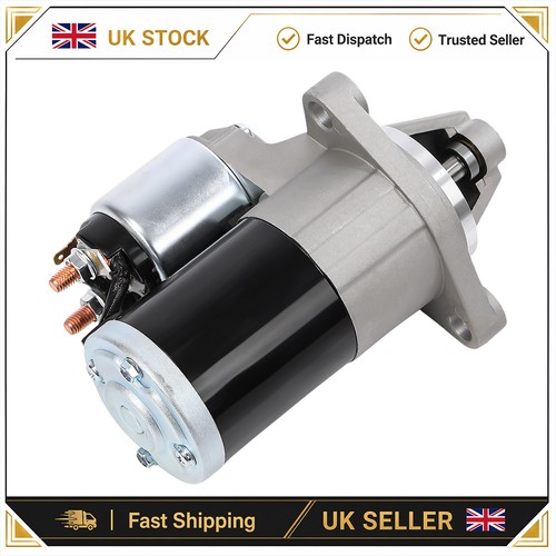 Starter motor for - starter, yanmar