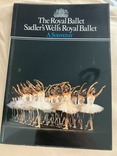 The Royal Ballet Sadler's