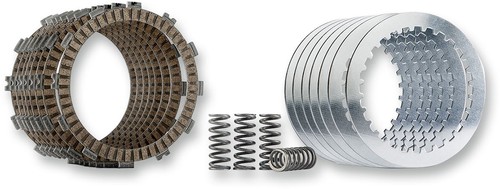 Hinson racing clutch plate - clutch, fsc