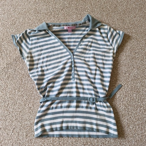 Y2k vintage monsoon - , polo