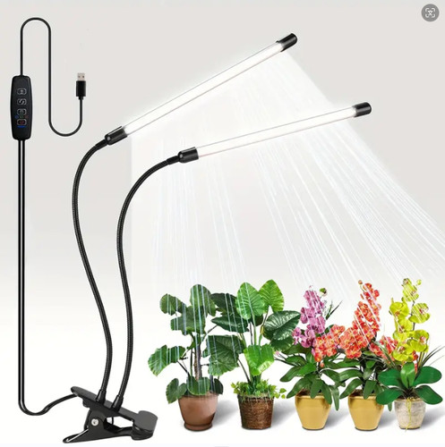 Head led grow - 1/2,