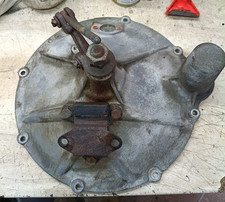 Classic Austin Rover Mini