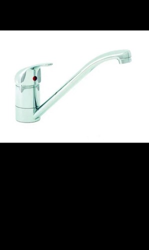 Carron phoenix pura chrome - carron,