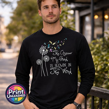 Bob Dylan Lyrics T-Shirt