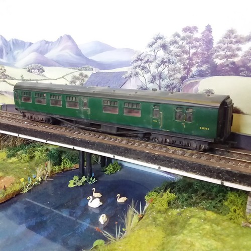 Bachmann 504a 63 - 34-504a, (oo)