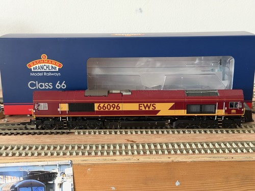 Bachmann new tool - bachmann, 66096