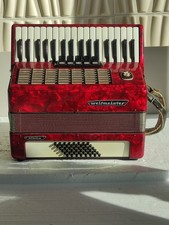 piano accordion akkordeon