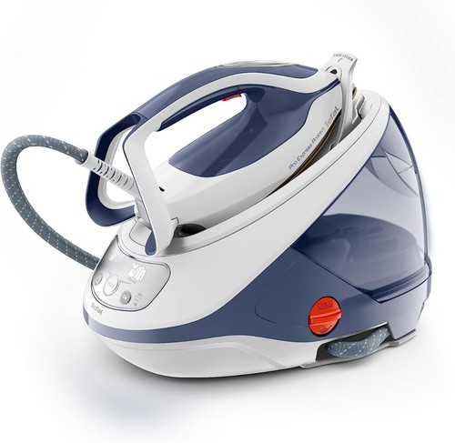 Tefal gv9224 pro express iron - tefal,