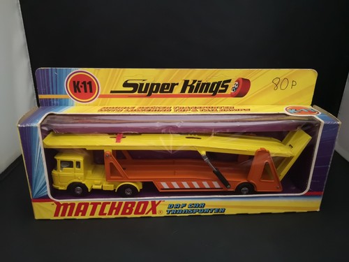 T659 matchbox super kings - t659-matchbox,