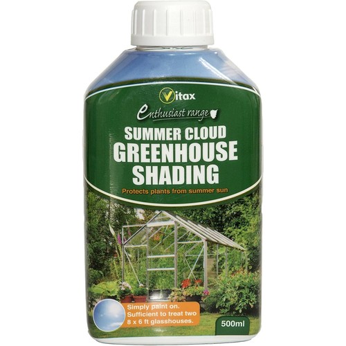 Vitax summer cloud 500ml - vitax,