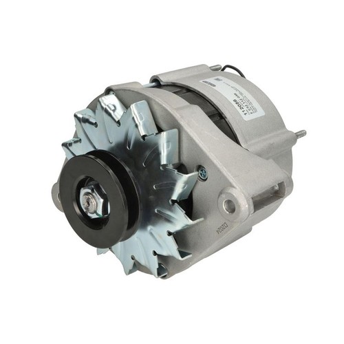 Alternator fits opel - 1x,
