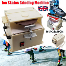 Ice Skate Blade Sharpener