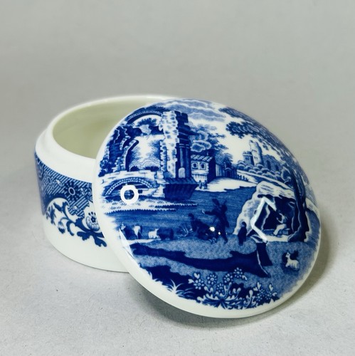 Vintage fine bone china - fine, spode