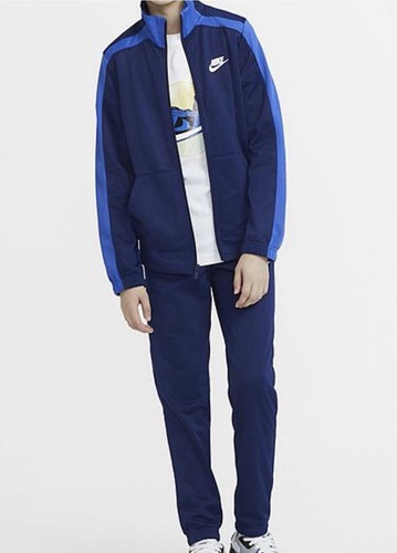 Kids nike tracksuit - 18-20, xl