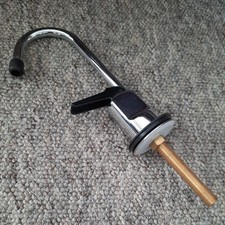 Genuine ZIP Chillmaster 90605 Carafe Filler Unvented Kit Tap