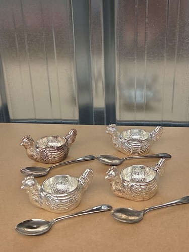 Vintage silver plated - vintage,