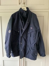 Mountain Horse Bodyguard protective horse riding jacket, size XL