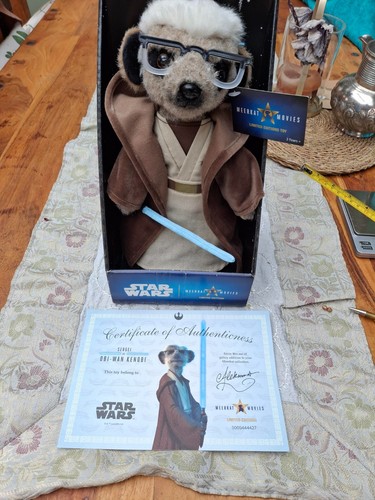 Collectable plush sergei - collectable,