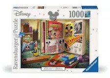 Ravensburger Disney Collector