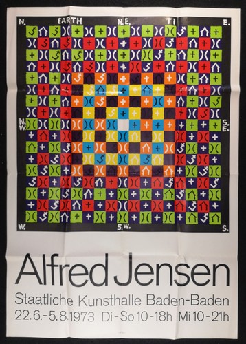 Original poster alfred - original,