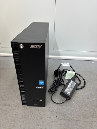 Acer aspire 704 - acer, xc-704