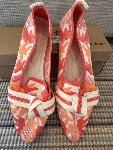 Hwalleum woman shoes slip - shoes,