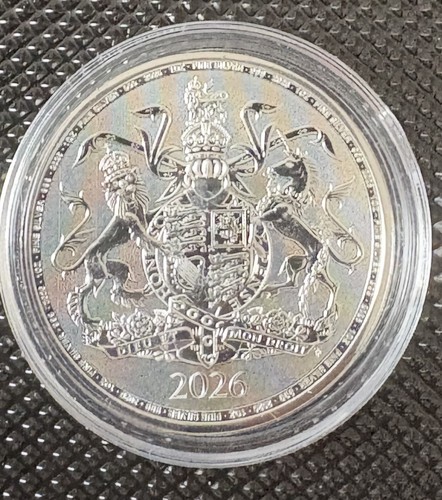 2026 royal mint silver - 2026, oz