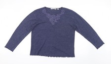 Womens UK Size L Elizabeth