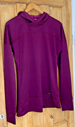 Montane protium lite - montane, hooded