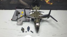Halo UNSC Falcon with Landing