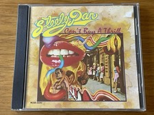 Steely Dan CD Can't Buy A