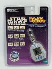 Hasbro R2-D2 Giga Pets Star