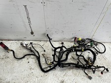 FORD FIESTA MK7 2008 - 2012