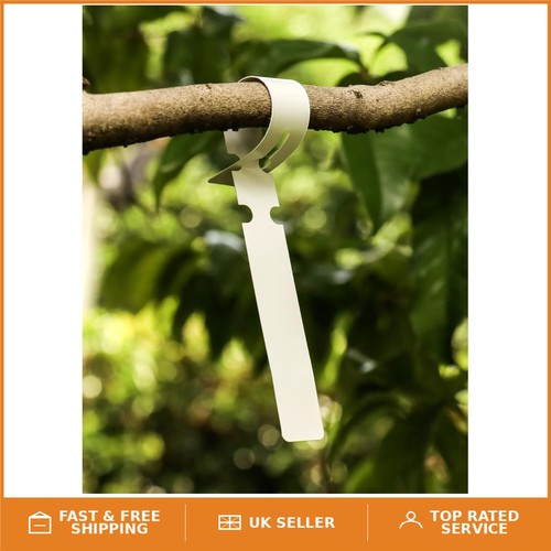 Water resistant plant tags - plant,