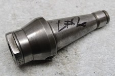 Clarkson Small Autolock collet chuck S-Type chuck 40INT shank 5/8" thread L#2