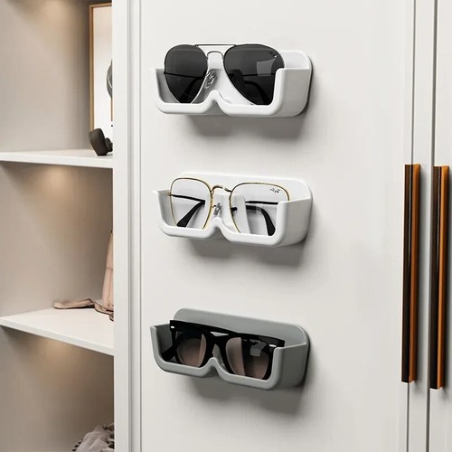 Wall mounted glasses - wall,