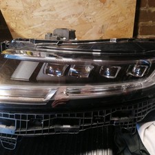 RANGE ROVER SPORT PASSENGER